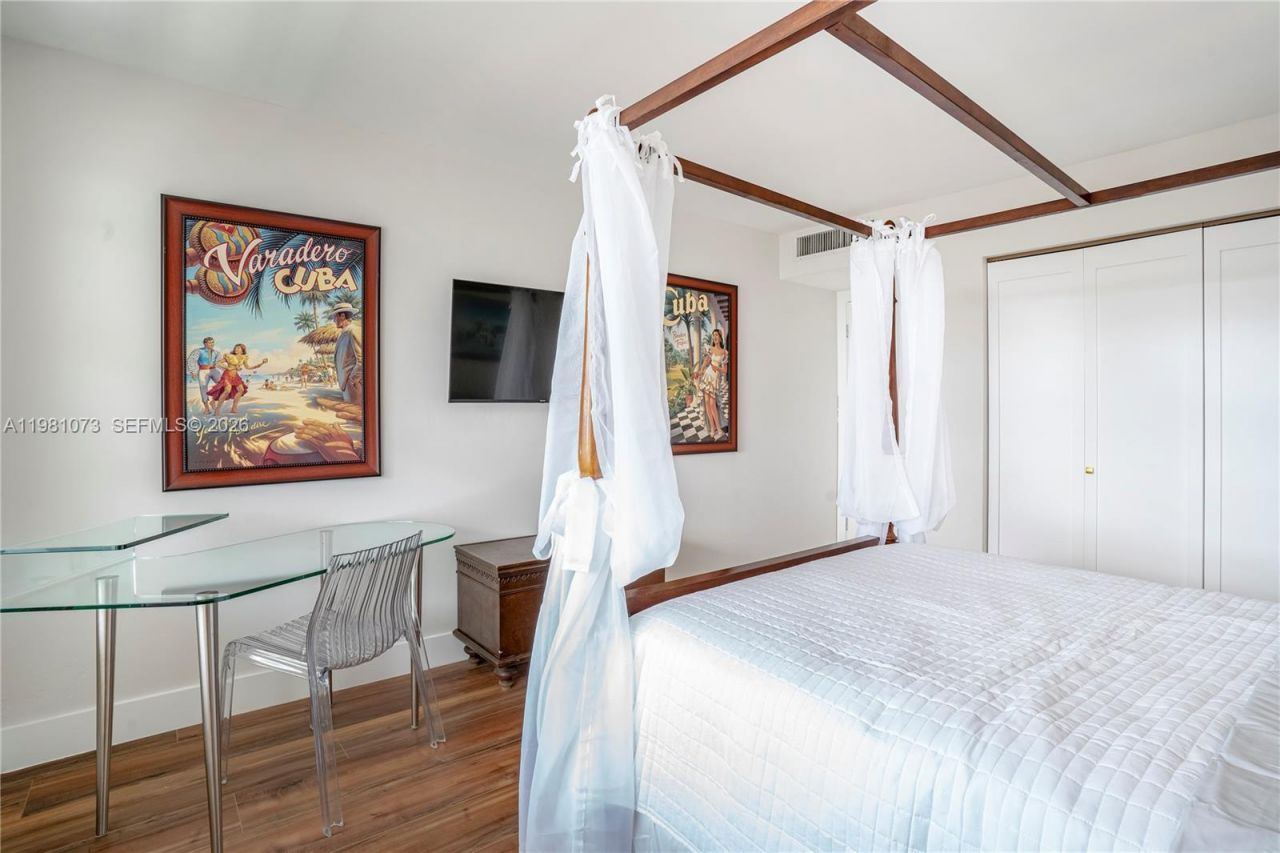 199 Ocean Lane Dr , Unit 1207, Key Biscayne, FL 33149 Photo