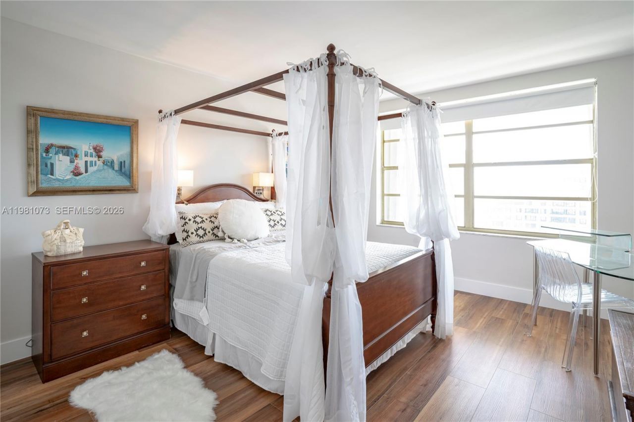 199 Ocean Lane Dr , Unit 1207, Key Biscayne, FL 33149 Photo