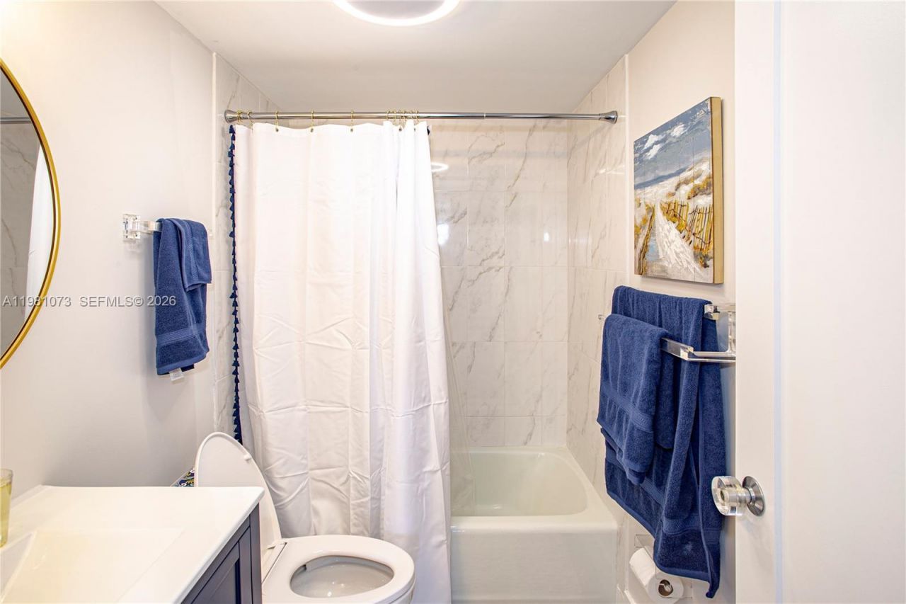 199 Ocean Lane Dr , Unit 1207, Key Biscayne, FL 33149 Photo