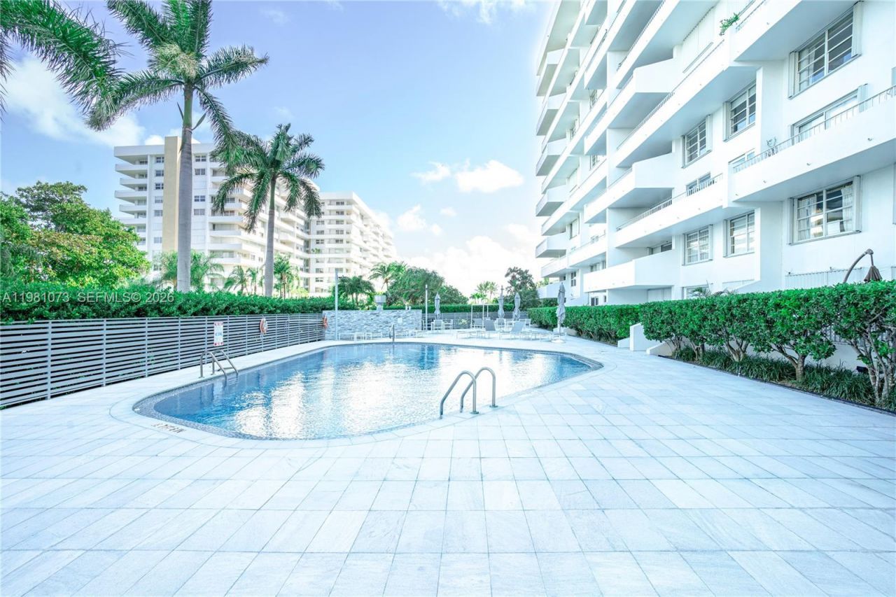 199 Ocean Lane Dr , Unit 1207, Key Biscayne, FL 33149 Photo