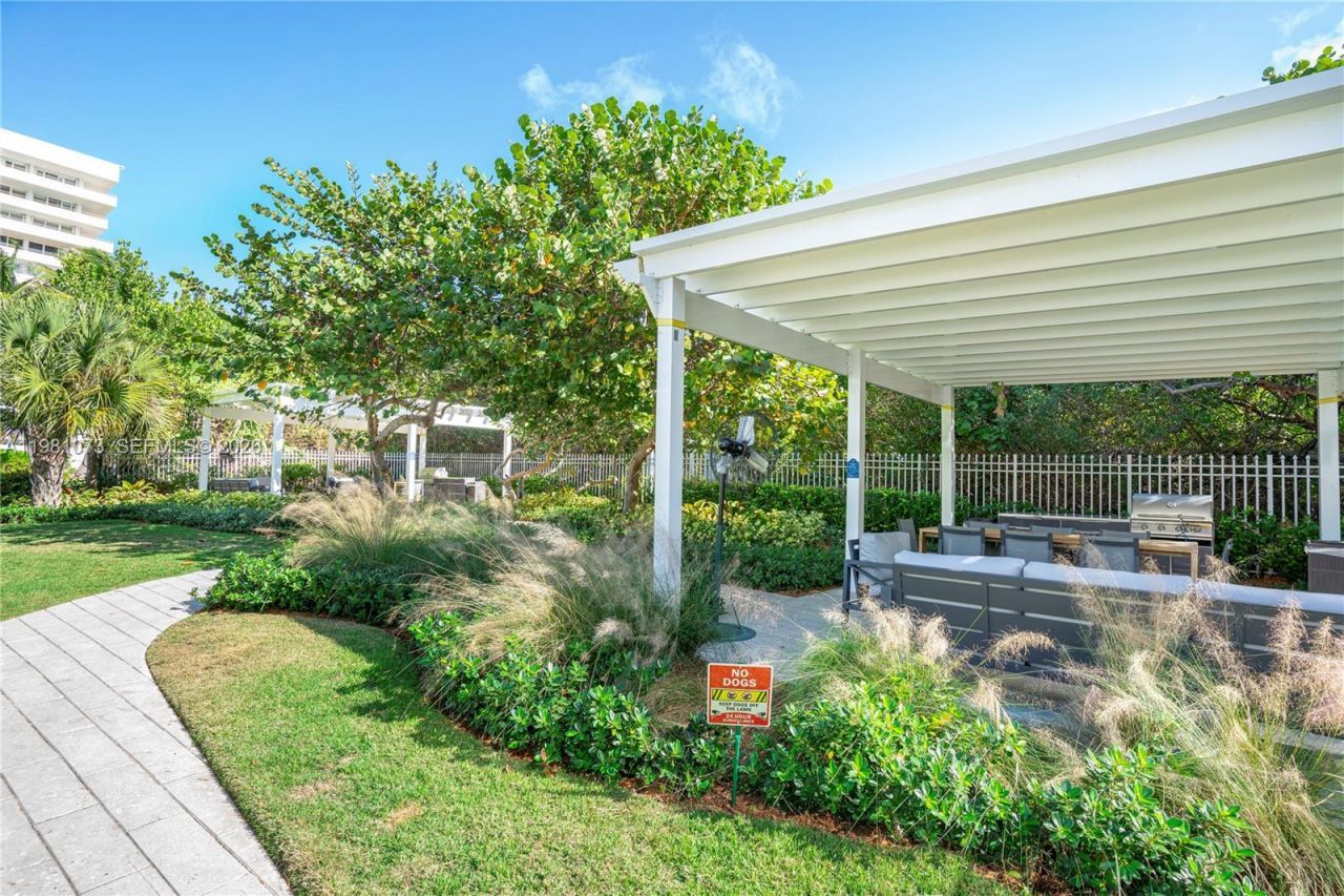 199 Ocean Lane Dr , Unit 1207, Key Biscayne, FL 33149 Photo