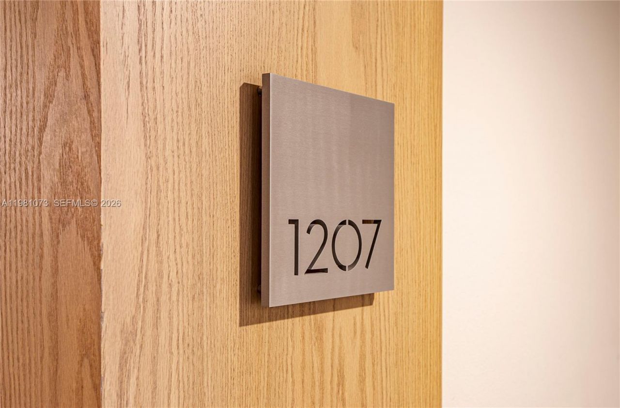 199 Ocean Lane Dr , Unit 1207, Key Biscayne, FL 33149 Photo