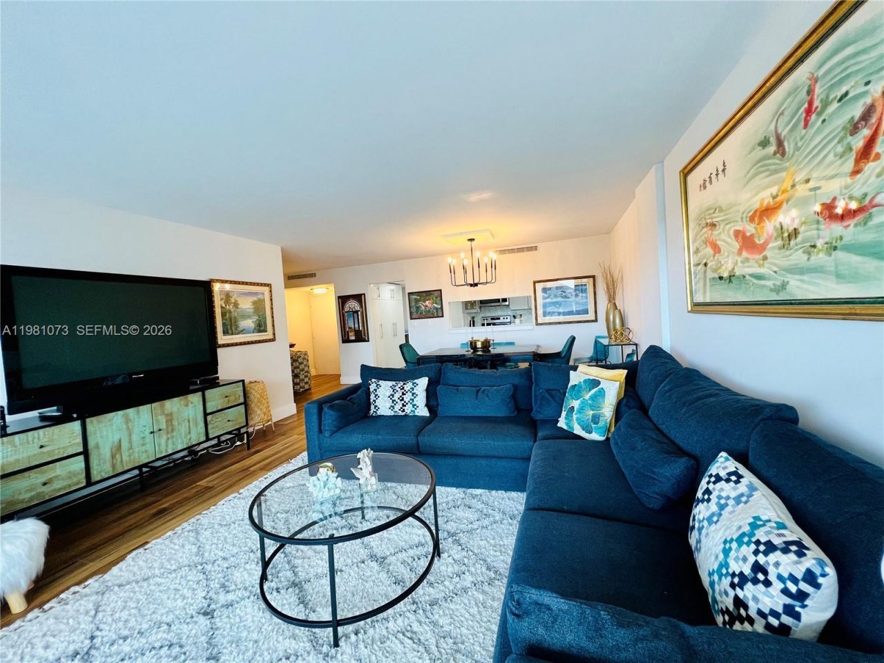 199 Ocean Lane Dr , Unit 1207, Key Biscayne, FL 33149 Photo