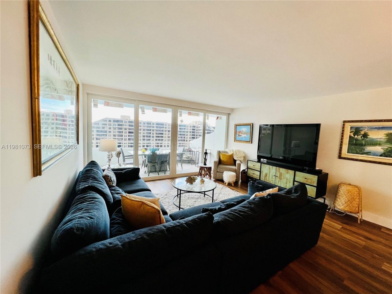 199 Ocean Lane Dr , Unit 1207, Key Biscayne, FL 33149 Photo