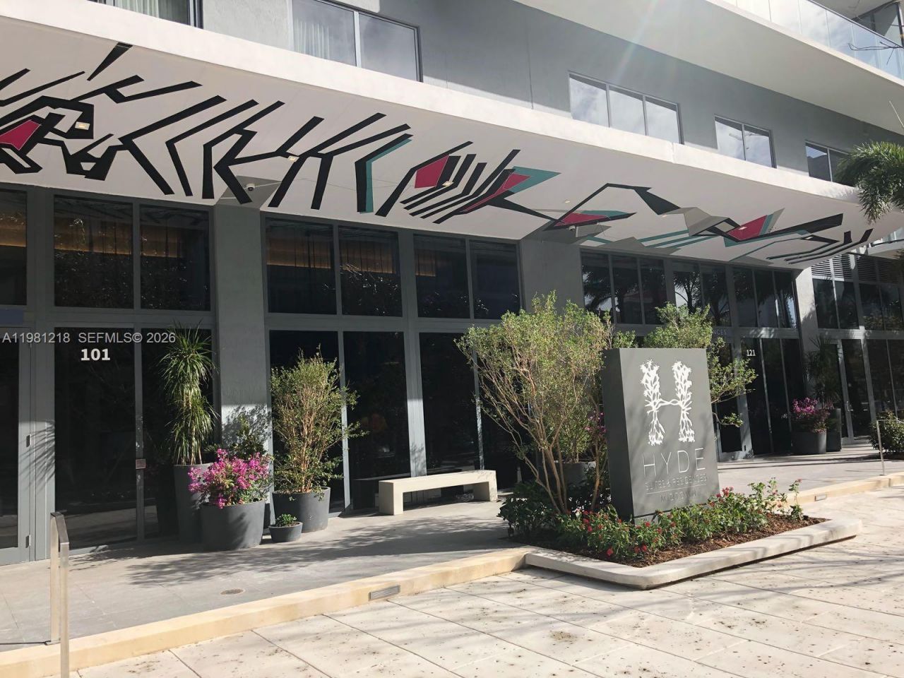 3401 NE 1 Av , Unit L502, Miami, FL 33137 Photo