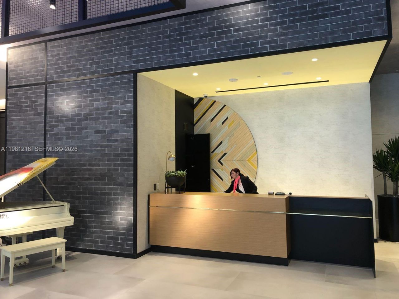 3401 NE 1 Av , Unit L502, Miami, FL 33137 Photo