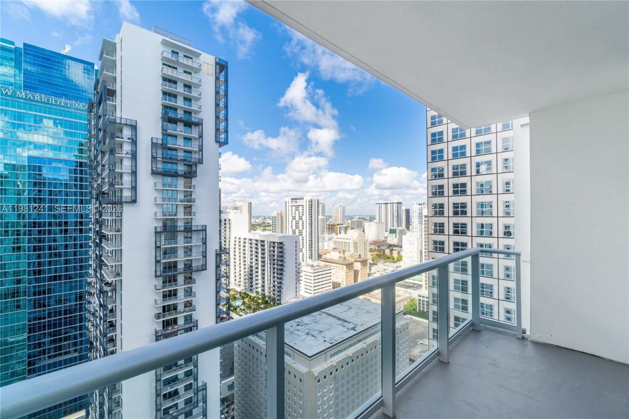 300 S Biscayne Bl, Unit T-3309, Miami, FL 33131 Photo