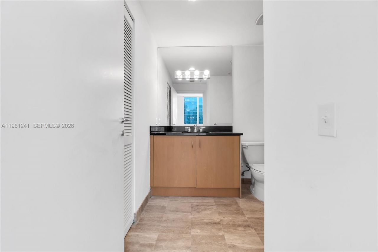 300 S Biscayne Bl, Unit T-3309, Miami, FL 33131 Photo