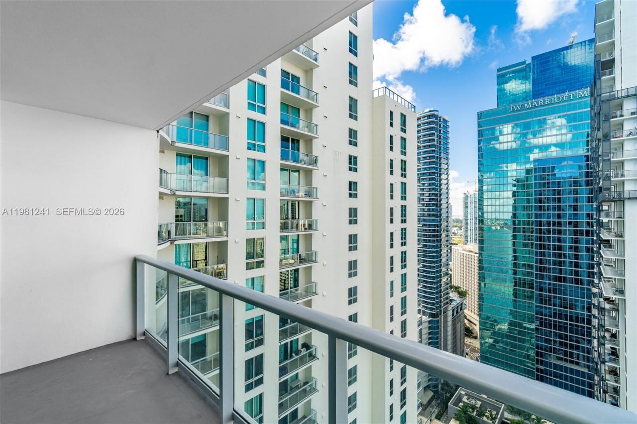 300 S Biscayne Bl, Unit T-3309, Miami, FL 33131 Photo