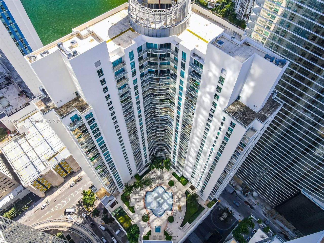 300 S Biscayne Bl, Unit T-3309, Miami, FL 33131 Photo