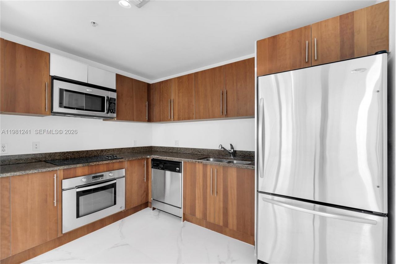 300 S Biscayne Bl, Unit T-3309, Miami, FL 33131 Photo