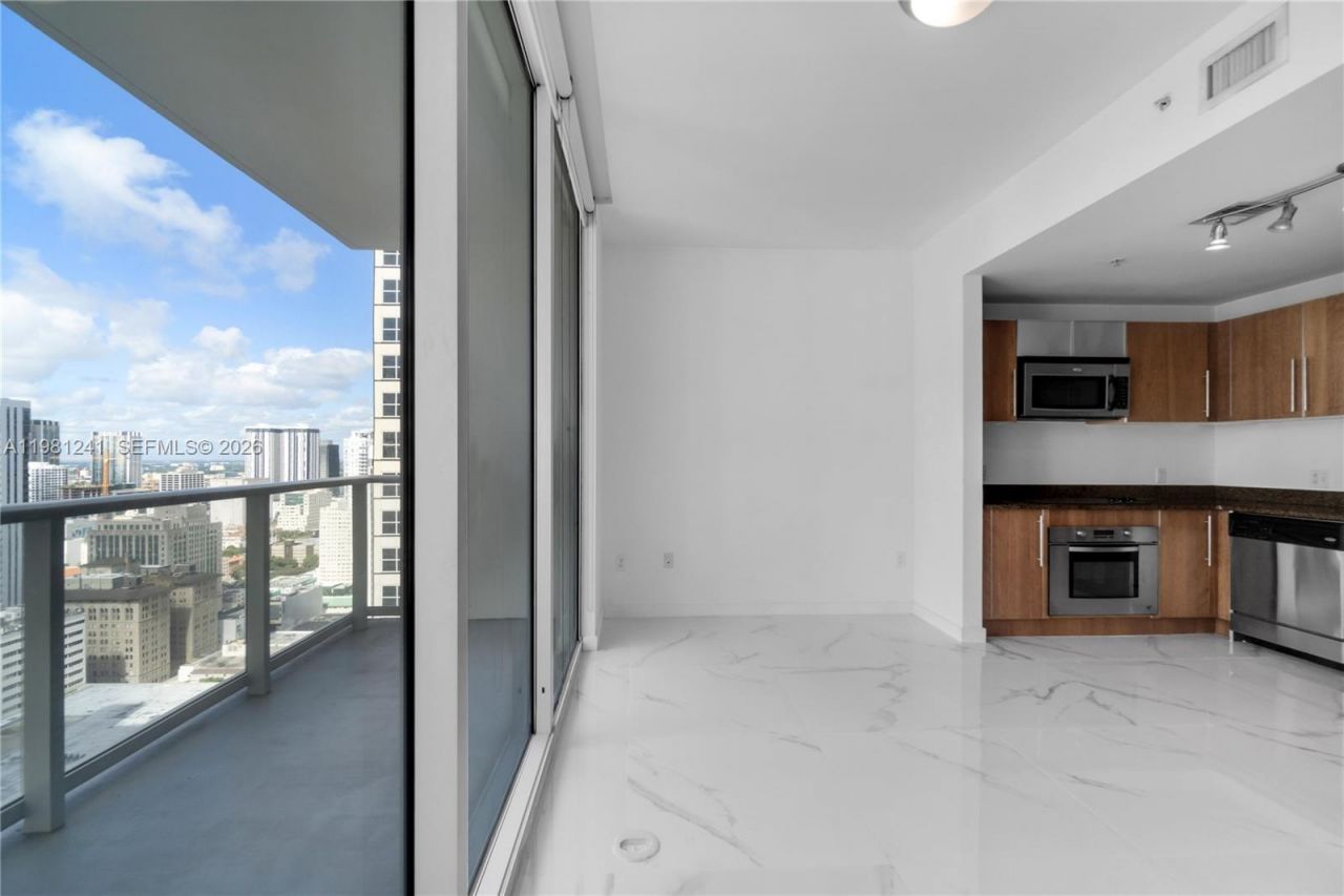 300 S Biscayne Bl, Unit T-3309, Miami, FL 33131 Photo