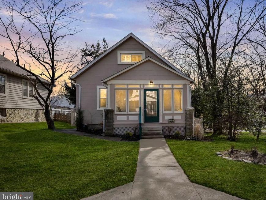 1317 Appleby Avenue, Baltimore, MD 21209 Main Photo