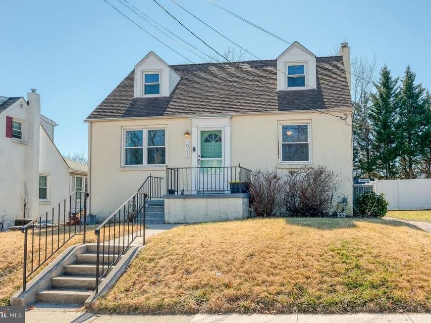 3021 California Avenue, Parkville, MD 21234 Main Photo