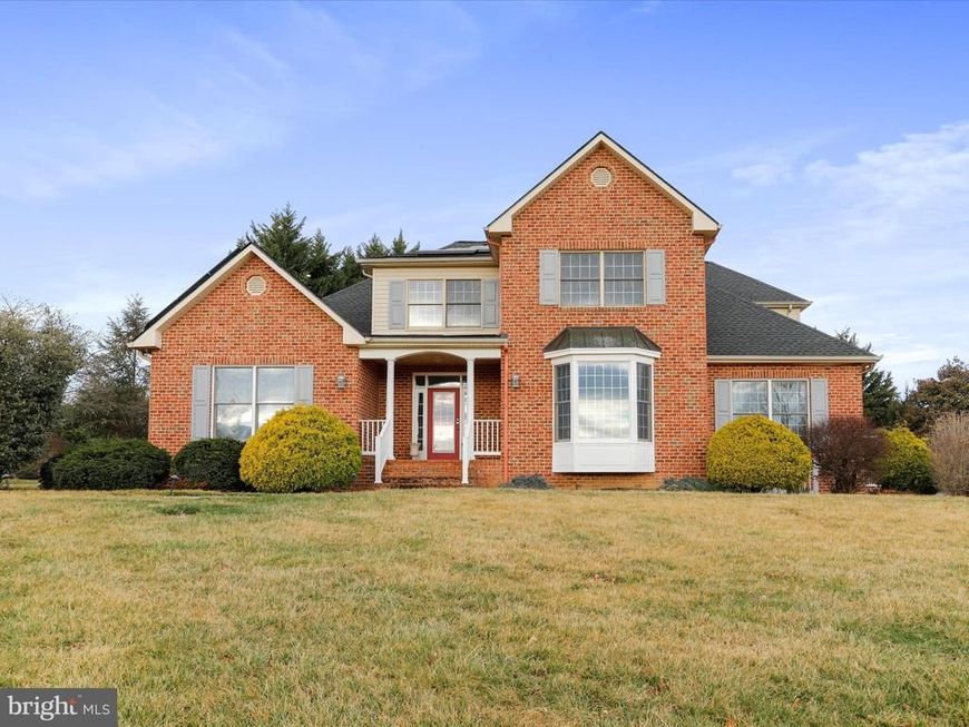 9812 Pembroke Drive, Hagerstown, MD 21740 Main Photo