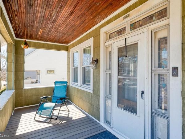 524 ELMWOOD ROAD, BALTIMORE, MD 21206