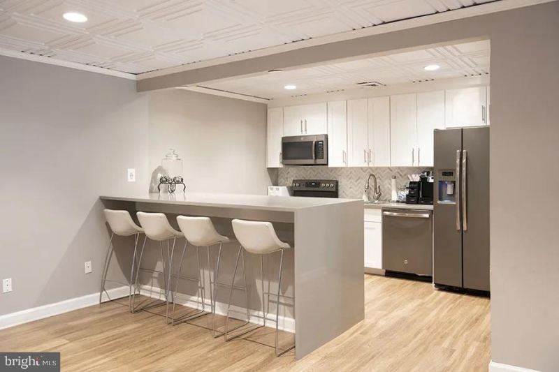 1699 Yale Place, Unit 3B-552, Rockville, MD 20850 Main Photo