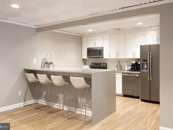 1699 YALE PLACE, Unit 3B-552, ROCKVILLE, MD 20850