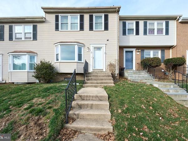 5 BRIARSTONE LANE, GAITHERSBURG, MD 20877