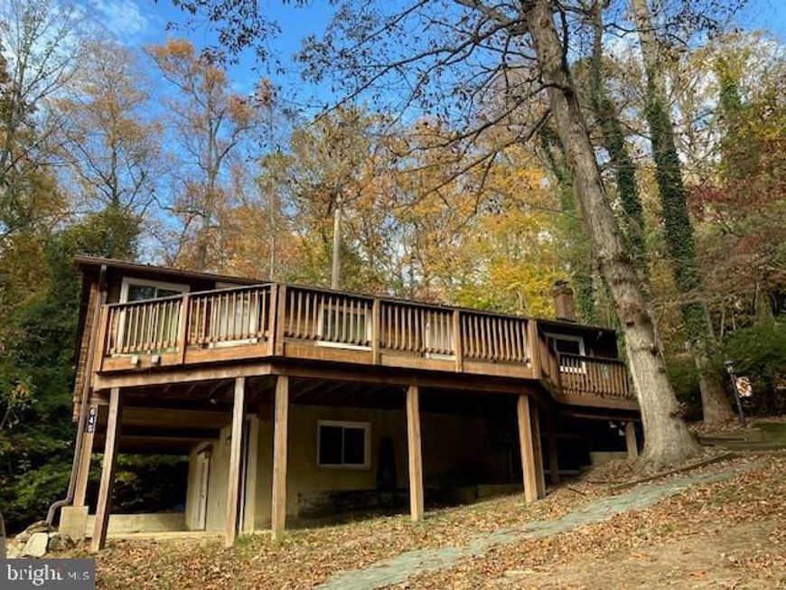 645 Red Rock Trail, Lusby, MD 20657 Main Photo