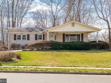 9121 DONNA DEAN DRIVE, SPRINGFIELD, VA 22153