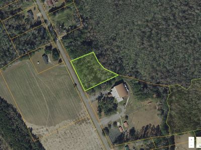 TBD Bucksport Rd., Conway, SC 29527