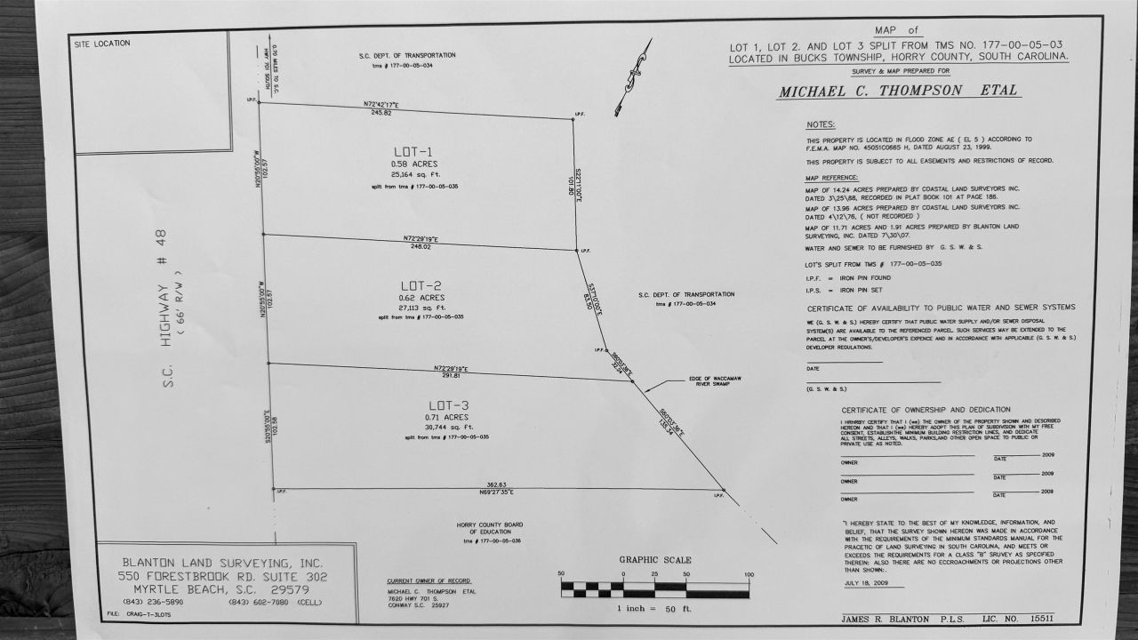 Tbd Bucksport Rd. Photo 7