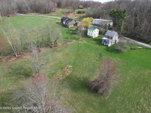 301 Stump Pond Road, Livingston Manor, NY 12758