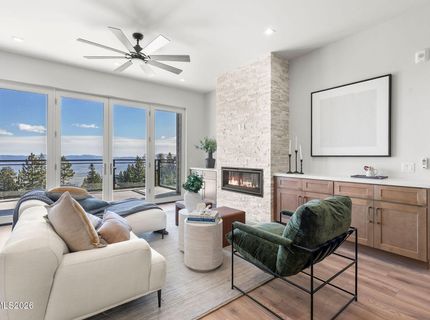 323 Tramway Drive, Unit #107, Stateline, NV 89449 Photo