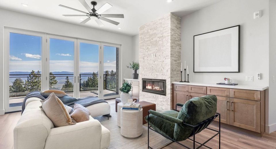 323 Tramway Drive, Unit #107, Stateline, NV 89449 Photo