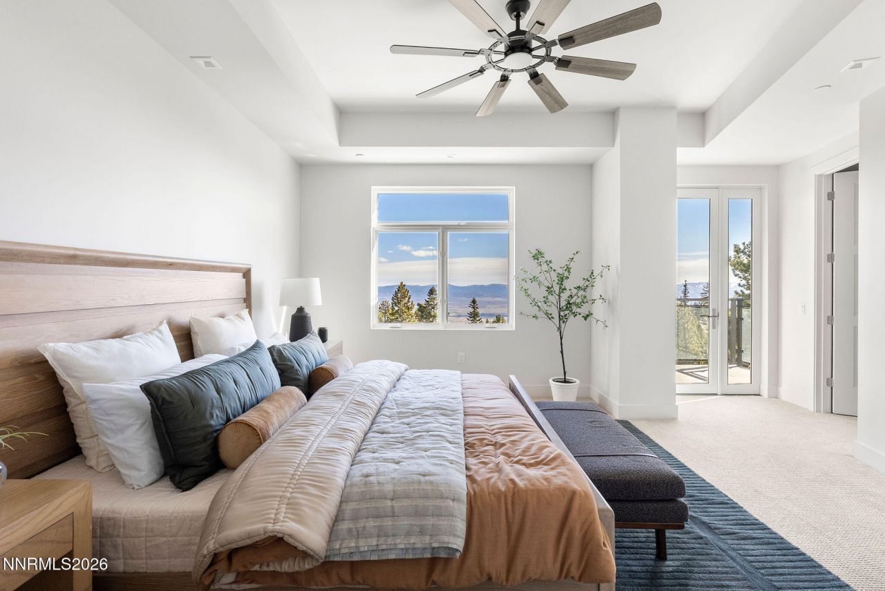 323 Tramway Drive, Unit #107, Stateline, NV 89449 Photo