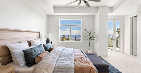 323 Tramway Drive, Unit #107, Stateline, NV 89449 Photo