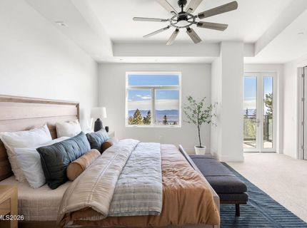 323 Tramway Drive, Unit #107, Stateline, NV 89449 Photo