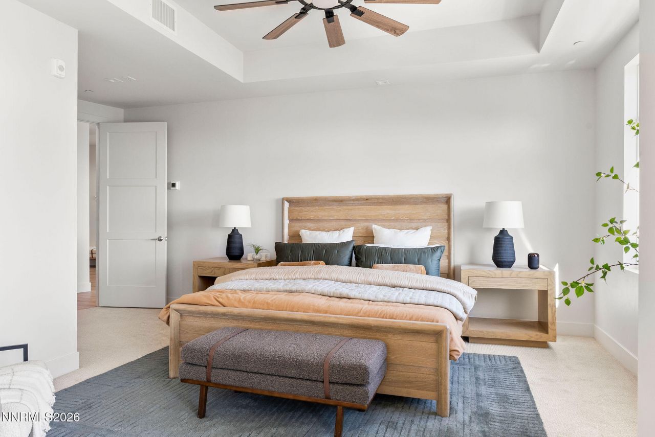 323 Tramway Drive, Unit #107, Stateline, NV 89449 Photo