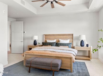 323 Tramway Drive, Unit #107, Stateline, NV 89449 Photo