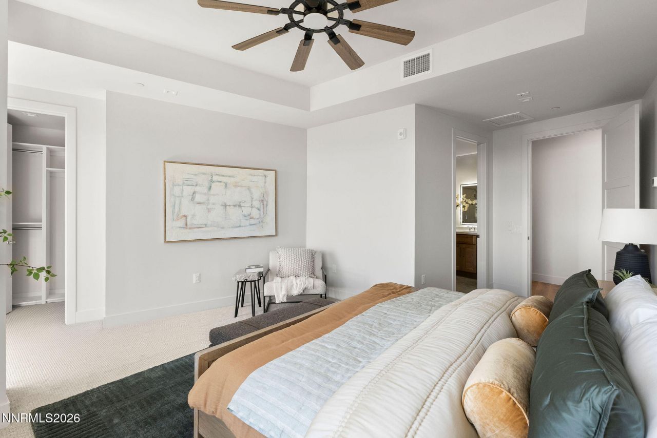 323 Tramway Drive, Unit #107, Stateline, NV 89449 Photo