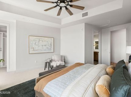 323 Tramway Drive, Unit #107, Stateline, NV 89449 Photo