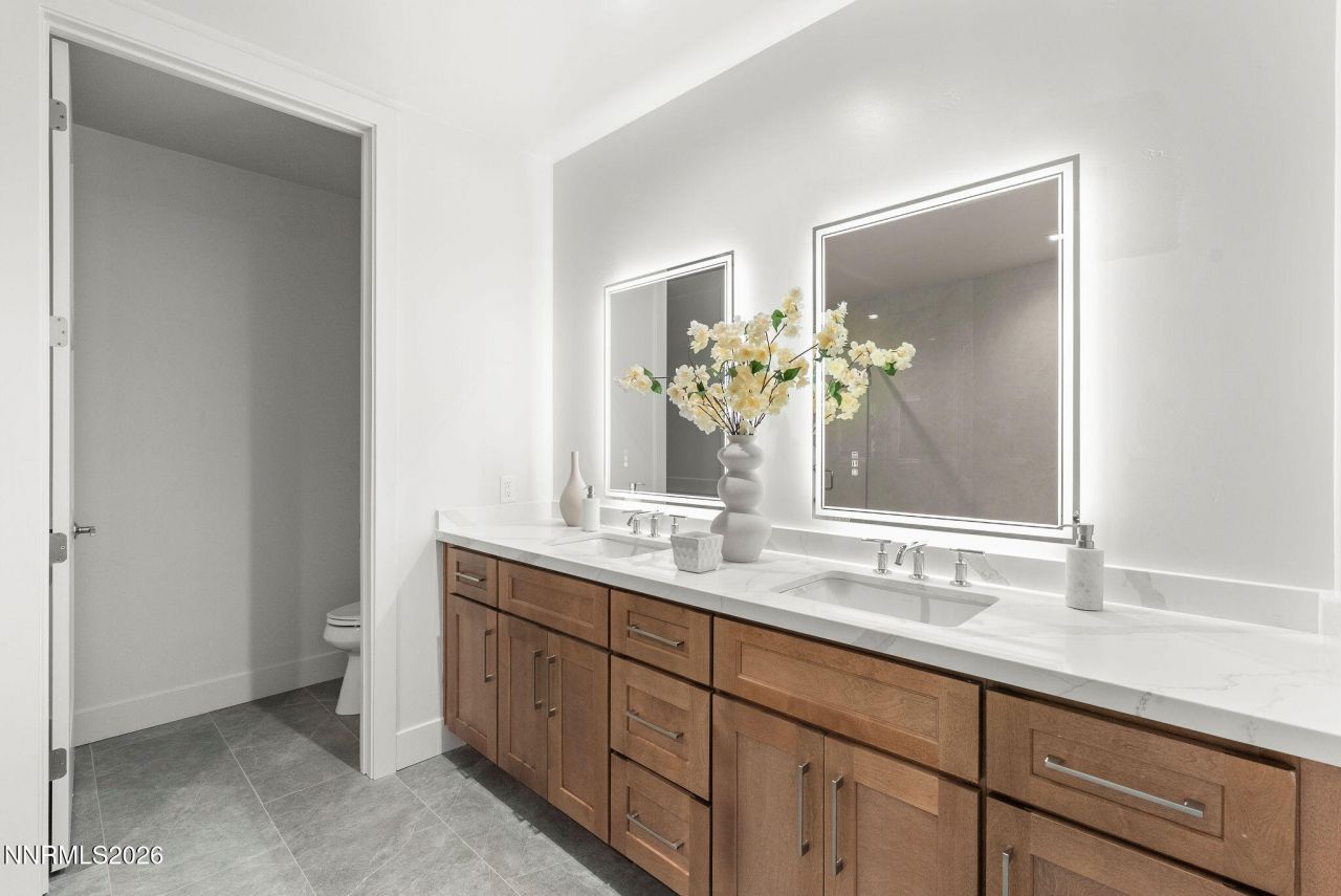 323 Tramway Drive, Unit #107, Stateline, NV 89449 Photo