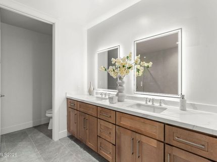 323 Tramway Drive, Unit #107, Stateline, NV 89449 Photo