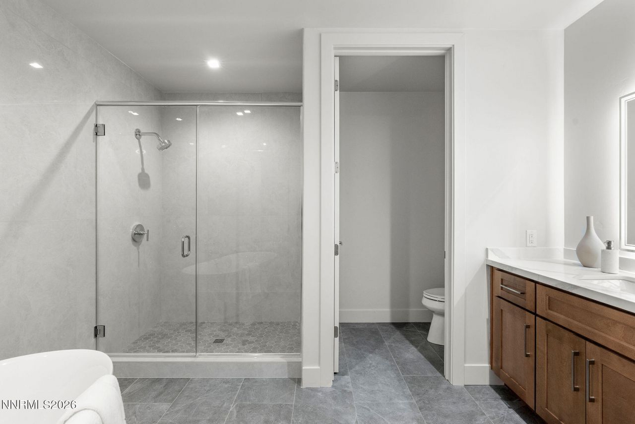 323 Tramway Drive, Unit #107, Stateline, NV 89449 Photo