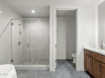 323 Tramway Drive, Unit #107, Stateline, NV 89449 Photo