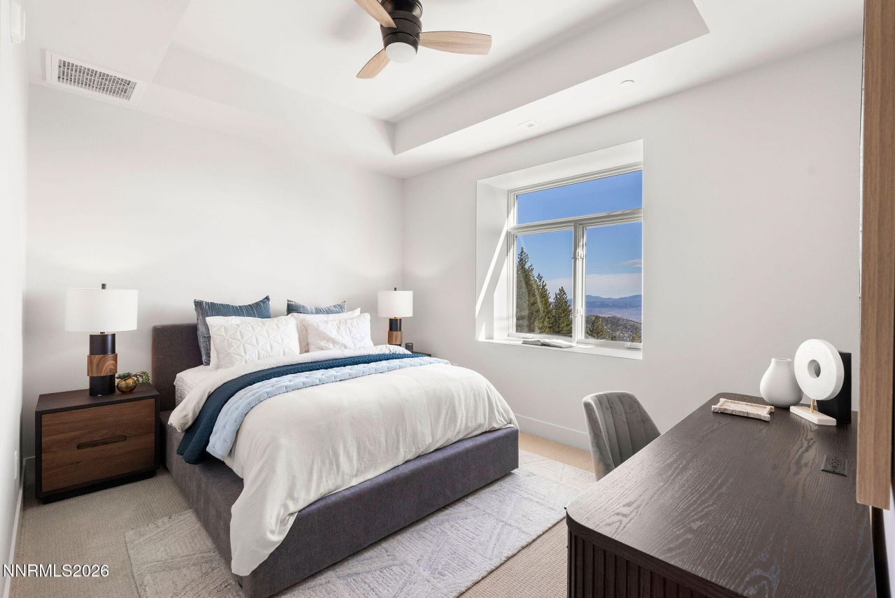 323 Tramway Drive, Unit #107, Stateline, NV 89449 Photo