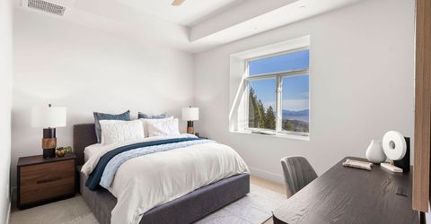 323 Tramway Drive, Unit #107, Stateline, NV 89449 Photo