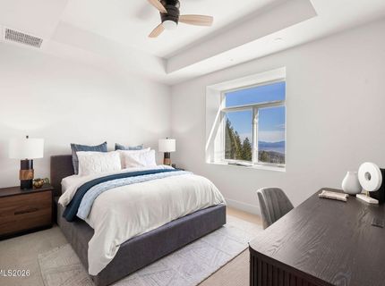 323 Tramway Drive, Unit #107, Stateline, NV 89449 Photo