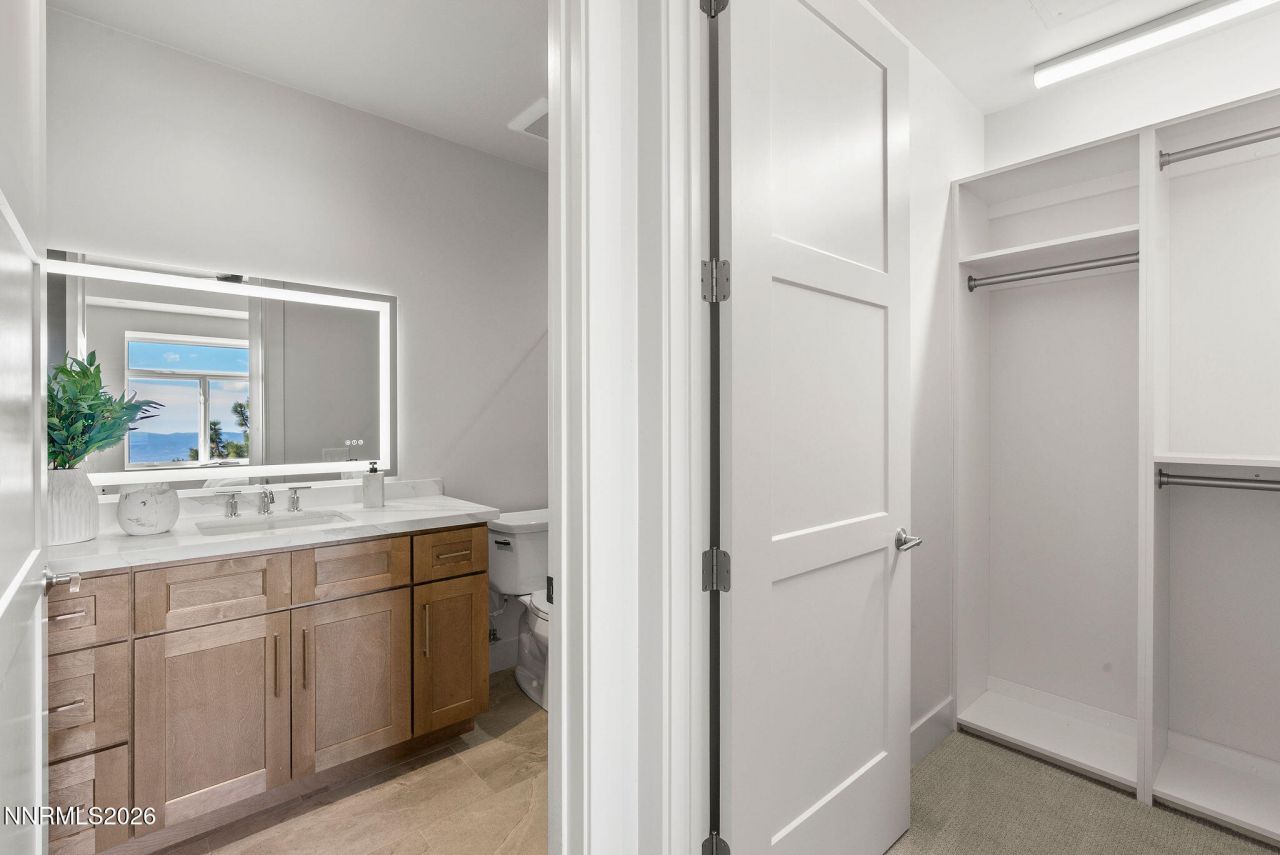 323 Tramway Drive, Unit #107, Stateline, NV 89449 Photo