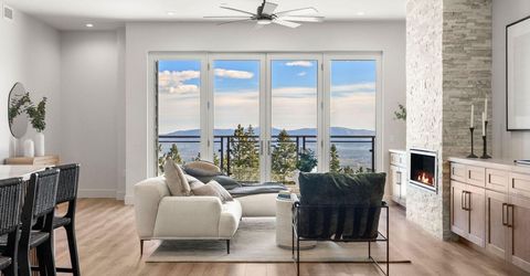 323 Tramway Drive, Unit #107, Stateline, NV 89449 Photo