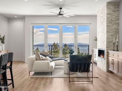 323 Tramway Drive, Unit #107, Stateline, NV 89449 Photo