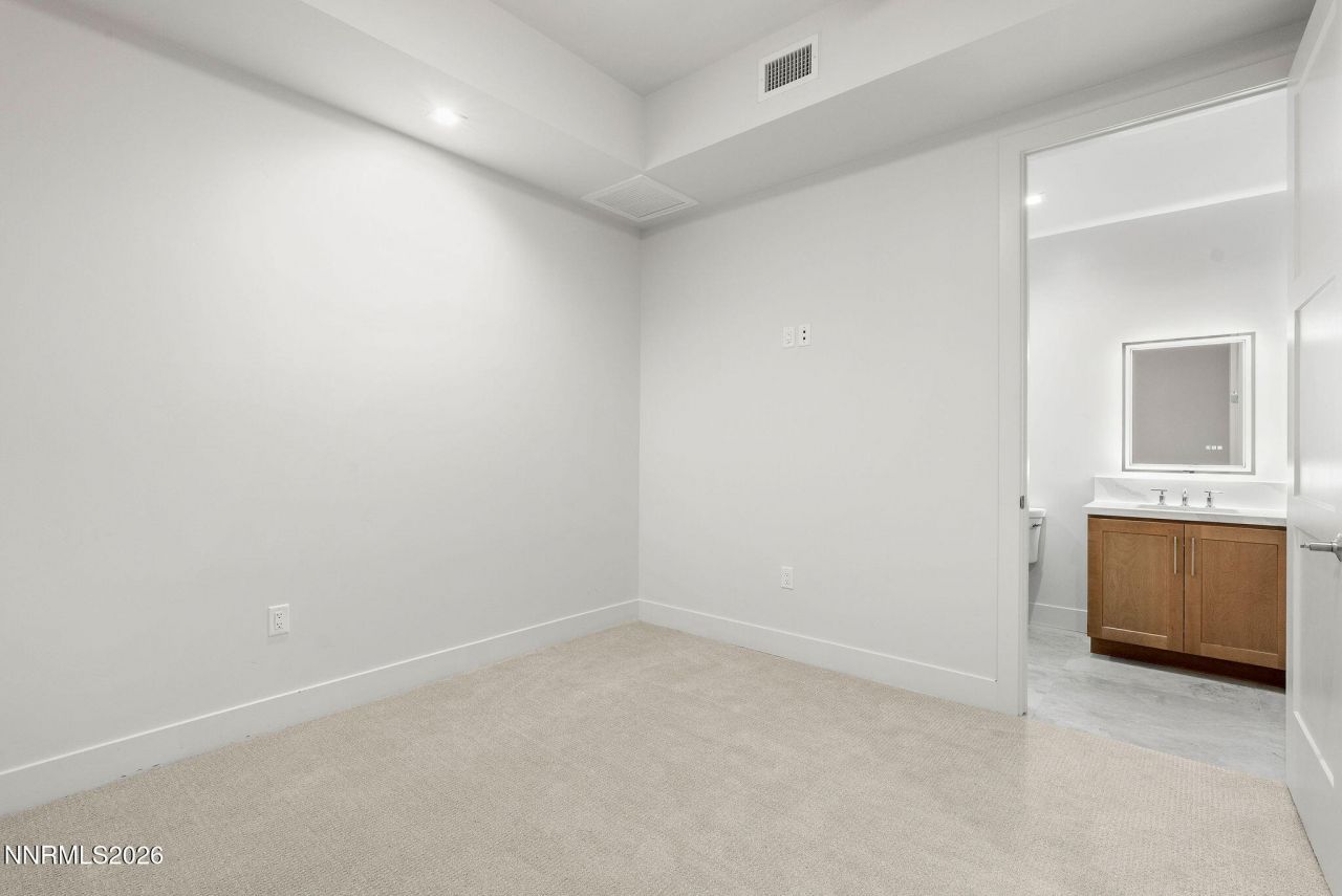 323 Tramway Drive, Unit #107, Stateline, NV 89449 Photo