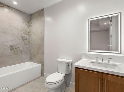 323 Tramway Drive, Unit #107, Stateline, NV 89449 Photo