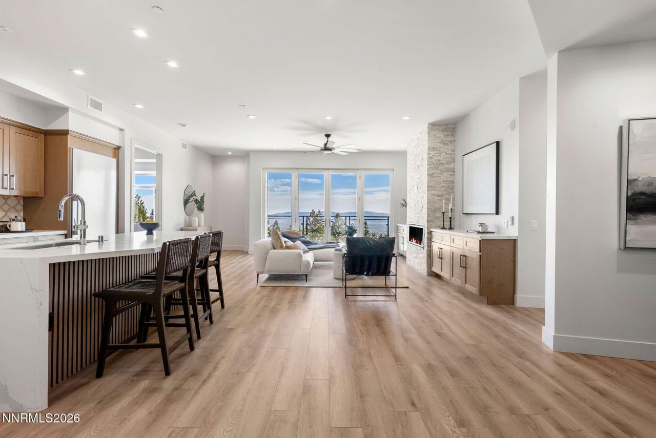 323 Tramway Drive, Unit #107, Stateline, NV 89449 Photo